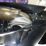 Мотоцикл MV Agusta F3 з пробігом 6522 km