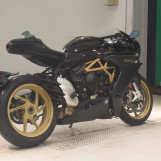 Мотоцикл MV Agusta F3 з пробігом 6522 km