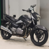 Мотоцикл Suzuki GSR250 з пробігом 51711 km