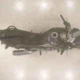 Мотоцикл Suzuki GSR250 з пробігом 51711 km