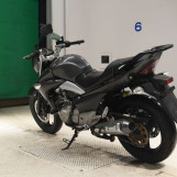 Мотоцикл Suzuki GSR250 з пробігом 51711 km