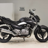 Мотоцикл Suzuki GSR250 з пробігом 51711 km