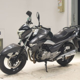 Мотоцикл Suzuki GSR250 з пробігом 51711 km