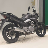 Мотоцикл Suzuki GSR250 з пробігом 51711 km