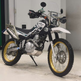 Мотоцикл Yamaha SEROW XT250 з пробігом 15702 km