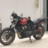Мотоцикл Honda CB400SFA з пробігом 21225 km
