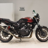 Мотоцикл Honda CB400SFA з пробігом 21225 km