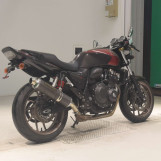 Мотоцикл Honda CB400SFA з пробігом 21225 km