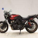 Мотоцикл Honda CB400SFA з пробігом 21225 km