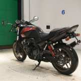 Мотоцикл Honda CB400SFA з пробігом 21225 km