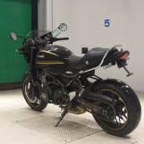 Мотоцикл Kawasaki Z900RS CAFE з пробігом 6937 km