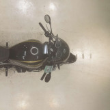 Мотоцикл Kawasaki Z900RS CAFE з пробігом 6937 km