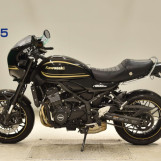 Мотоцикл Kawasaki Z900RS CAFE з пробігом 6937 km