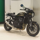 Мотоцикл Kawasaki Z900RS CAFE з пробігом 6937 km