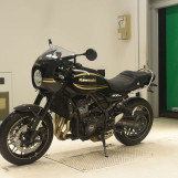 Мотоцикл Kawasaki Z900RS CAFE з пробігом 6937 km