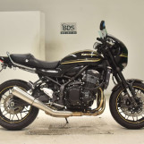 Мотоцикл Kawasaki Z900RS CAFE з пробігом 6937 km