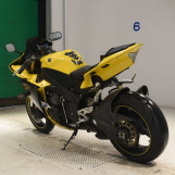 Мотоцикл Yamaha YZF-R1 з пробігом 19906 km