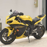 Мотоцикл Yamaha YZF-R1 з пробігом 19906 km