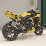 Мотоцикл Yamaha YZF-R1 з пробігом 19906 km