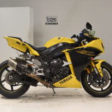 Мотоцикл Yamaha YZF-R1 з пробігом 19906 km
