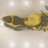 Мотоцикл Yamaha YZF-R1 з пробігом 19906 km