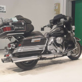 Мотоцикл HD ELECTRA GLIDE FLHTCU1580 с пробегом 62571 km