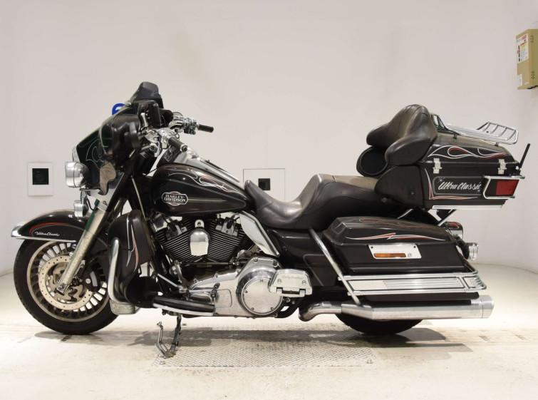 Мотоцикл HD ELECTRA GLIDE FLHTCU1580 с пробегом 62571 km