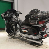 Мотоцикл HD ELECTRA GLIDE FLHTCU1580 с пробегом 62571 km