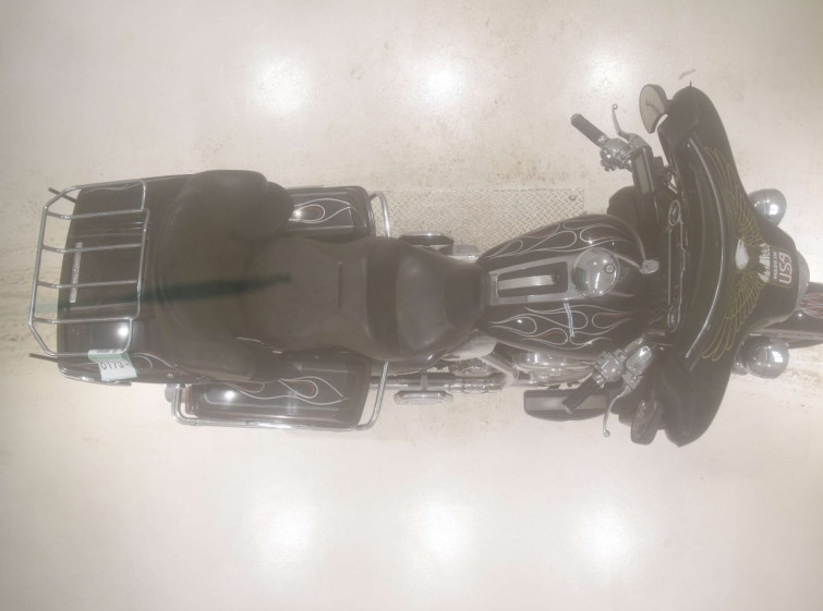 Мотоцикл HD ELECTRA GLIDE FLHTCU1580 с пробегом 62571 km