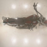 Мотоцикл HD STREETBOB FXDBI1450 з пробігом 21275 km