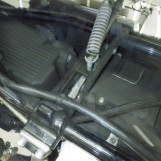 Мотоцикл HD STREETBOB FXDBI1450 з пробігом 21275 km