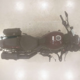 Мотоцикл Honda REBEL CMX1100 з пробігом 15389 km