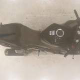 Мотоцикл Kawasaki NINJA400 з пробігом 9749 km