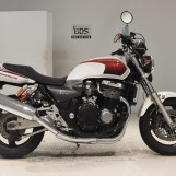 Мотоцикл Honda CB1300SF з пробігом 29445 km