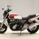 Мотоцикл Honda CB1300SF з пробігом 29445 km