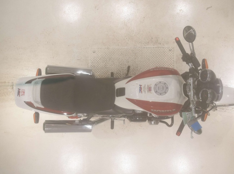 Мотоцикл Honda CB1300SF з пробігом 29445 km