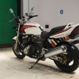 Мотоцикл Honda CB1300SF з пробігом 29445 km