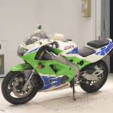 Мотоцикл Kawasaki ZXR400 с пробегом 44737 km