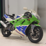 Мотоцикл Kawasaki ZXR400 с пробегом 44737 km