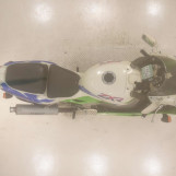 Мотоцикл Kawasaki ZXR400 с пробегом 44737 km