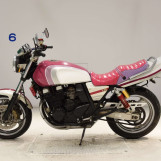 Мотоцикл Yamaha XJR400 з пробігом 36319 km