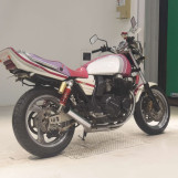 Мотоцикл Yamaha XJR400 з пробігом 36319 km