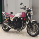 Мотоцикл Yamaha XJR400 з пробігом 36319 km