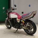 Мотоцикл Yamaha XJR400 з пробігом 36319 km