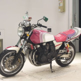 Мотоцикл Yamaha XJR400 з пробігом 36319 km