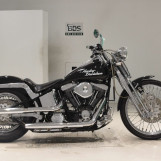 Мотоцикл HD SPRINGER SOFTAIL FXSTS1340 с пробегом 19525 km