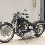 Мотоцикл HD SPRINGER SOFTAIL FXSTS1340 с пробегом 19525 km