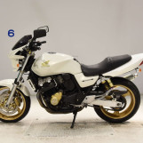 Мотоцикл Honda CB400SFV