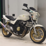 Мотоцикл Honda CB400SFV