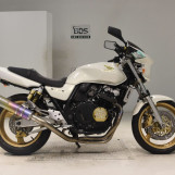 Мотоцикл Honda CB400SFV